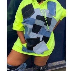 Meet your Posher, Jernika